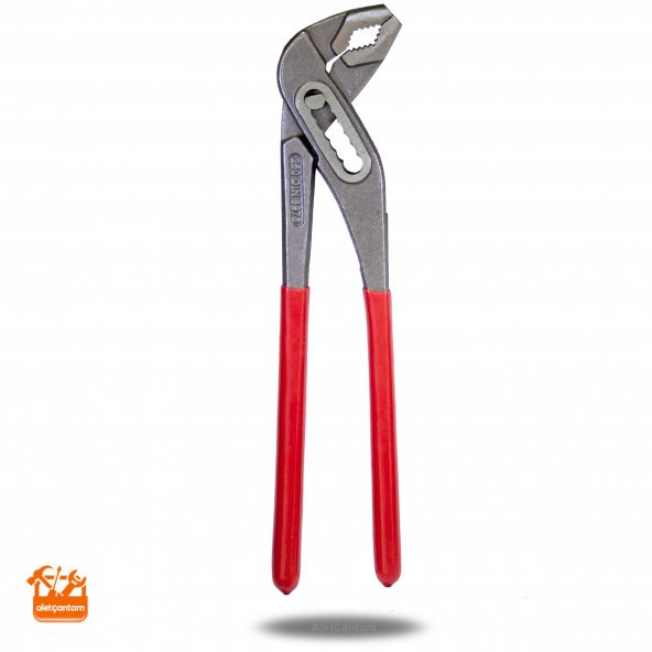 Aletçantam Fort Pense İzole saplı - 240mm - Resim 5