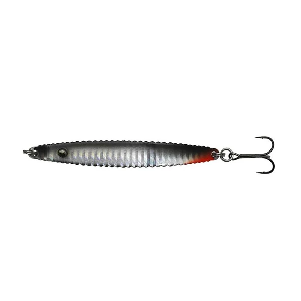 Hansen Lotus SD 9,8cm 22g Silver Black ürün görseli 1