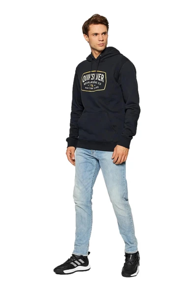 Quiksilver EQYFT04456 - High Cloud Sweatshirt - Resim 2