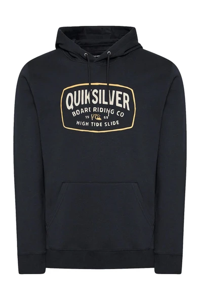 Quiksilver EQYFT04456 - High Cloud Sweatshirt - Resim 5