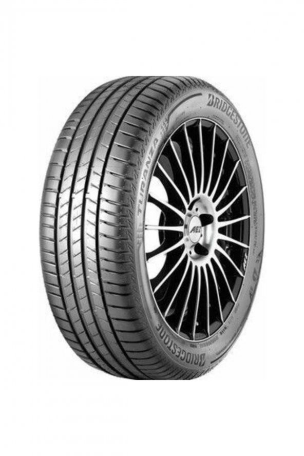 Bridgestone Turanza T005 195/55 R16 87H Yaz Lastiği - 2024 ürün görseli 1