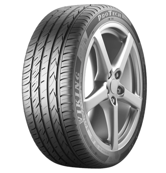 Viking ProTech NewGen 225/45 R18 95Y XL Yaz Lastiği 2025 ürün görseli 1