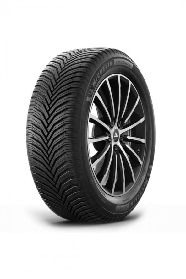 Michelin CrossClimate 3 225/45 R17 91W 4 Mevsim Lastik - 2025 ürün görseli 1