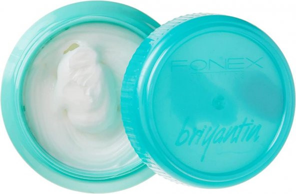 Fonex Briyantin 150 ml Provitamin B5 4 Adet - Resim 5