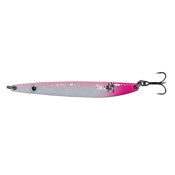 Hansen Flash 10,1cm 20gr Pink Pig ürün görseli 1