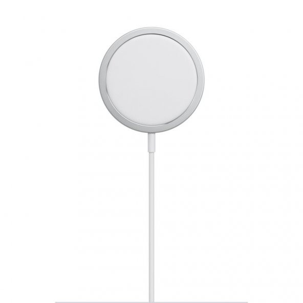 Apple MHXH3TU/A MagSafe Kablosuz Şarj Aygıtı Outlet ürün görseli 1