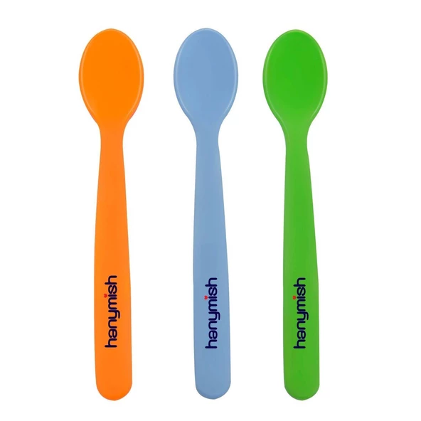 Hanymish 510 Mama Kaşığı 3 lü - Resim 3