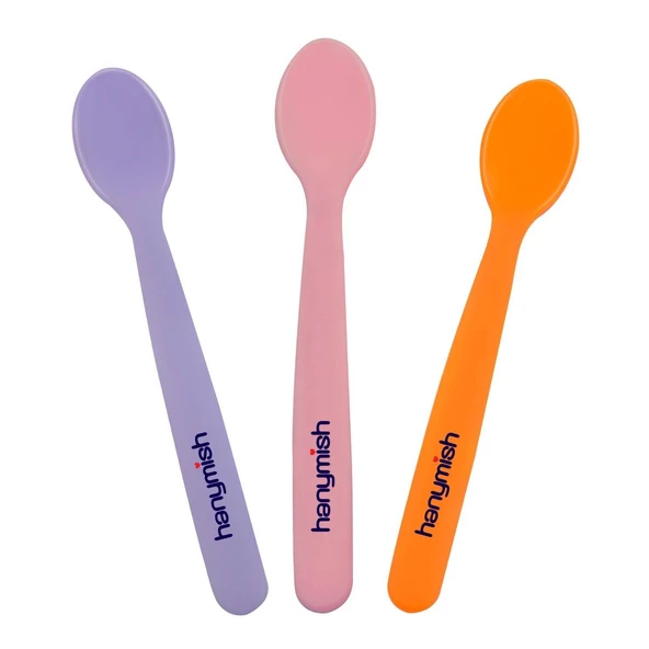 Hanymish 510 Mama Kaşığı 3 lü - Resim 5