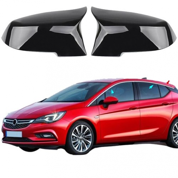 2015 - 2019 Opel Astra K Yarasa Ayna Kapağı ürün görseli 1