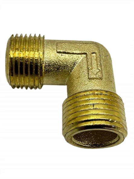 Kompresör Dirsek Rekoru 25-50Lt - 3/8 -10mm - Resim 5