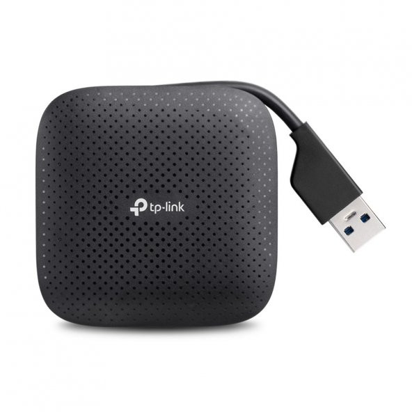TP-Link UH400 USB 3.0 4 Port Hub Usb  Çoklayıcı ürün görseli 1