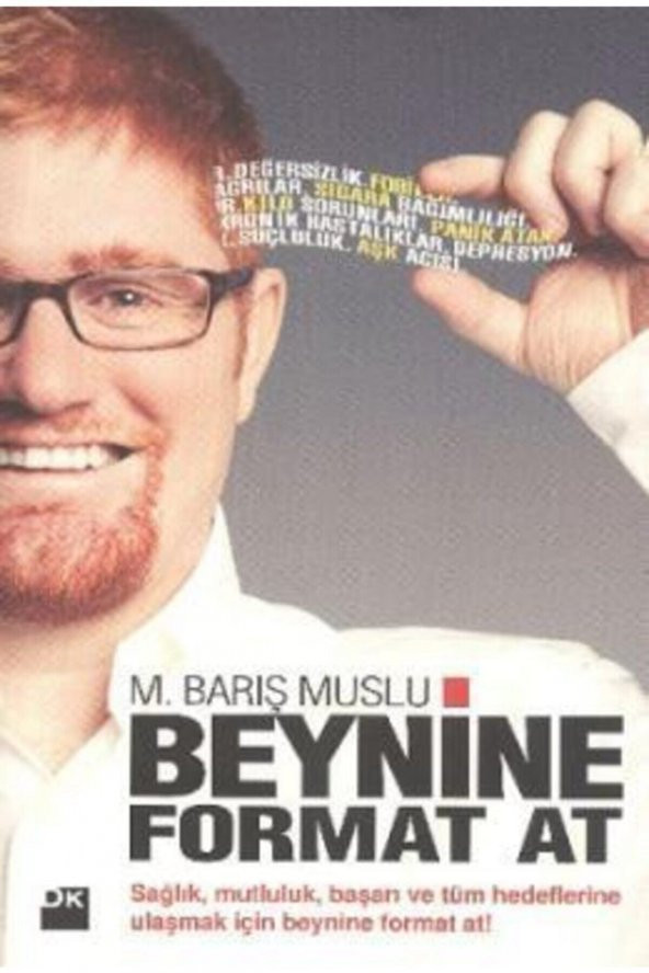 Beynine Format At M. Barış Muslu ürün görseli 1