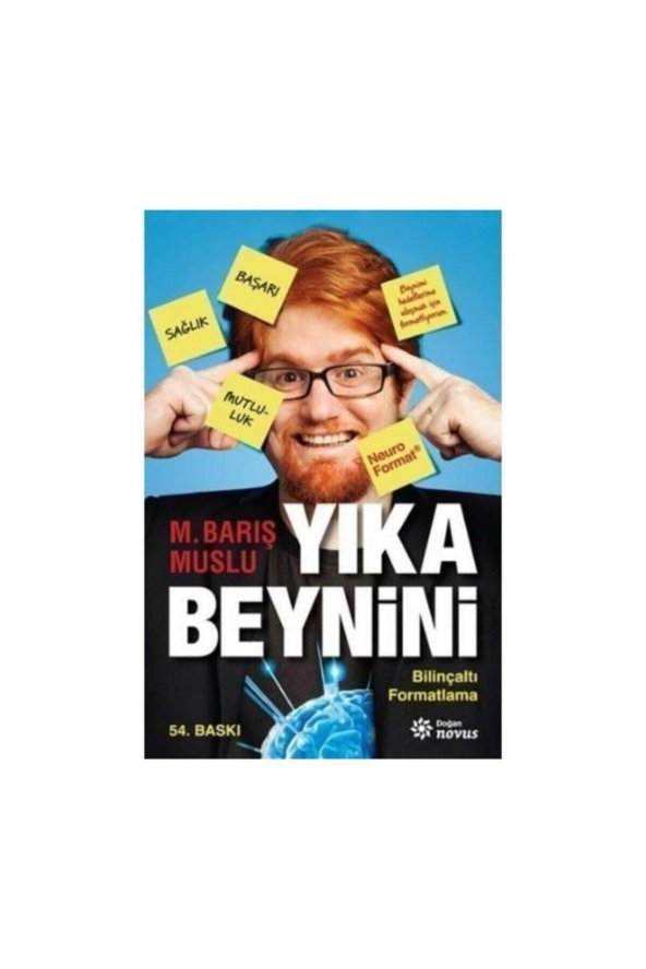 Yıka Beynini ürün görseli 1