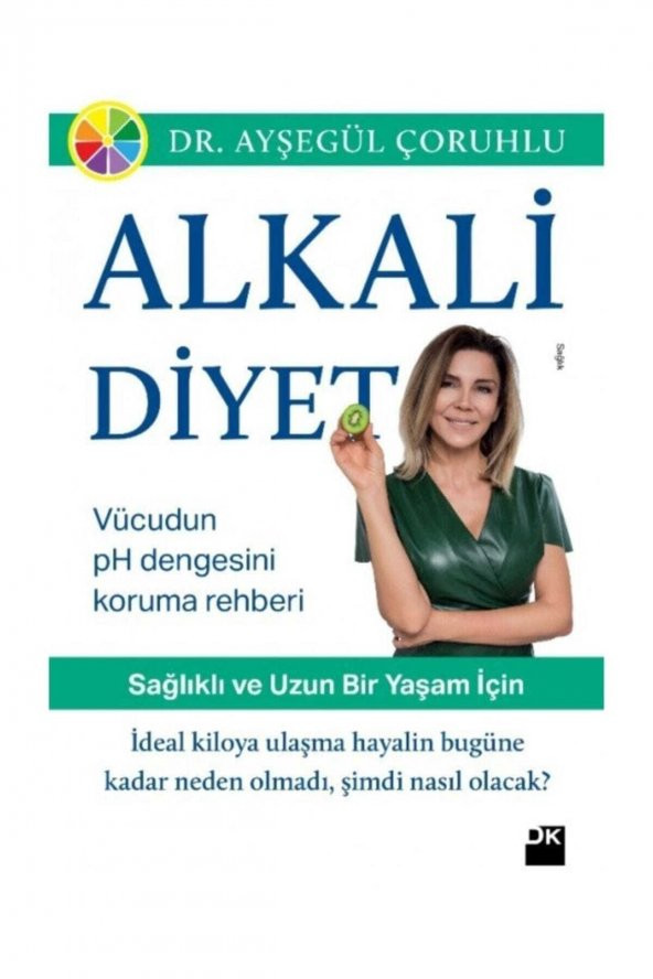 Alkali Diyet ürün görseli 1