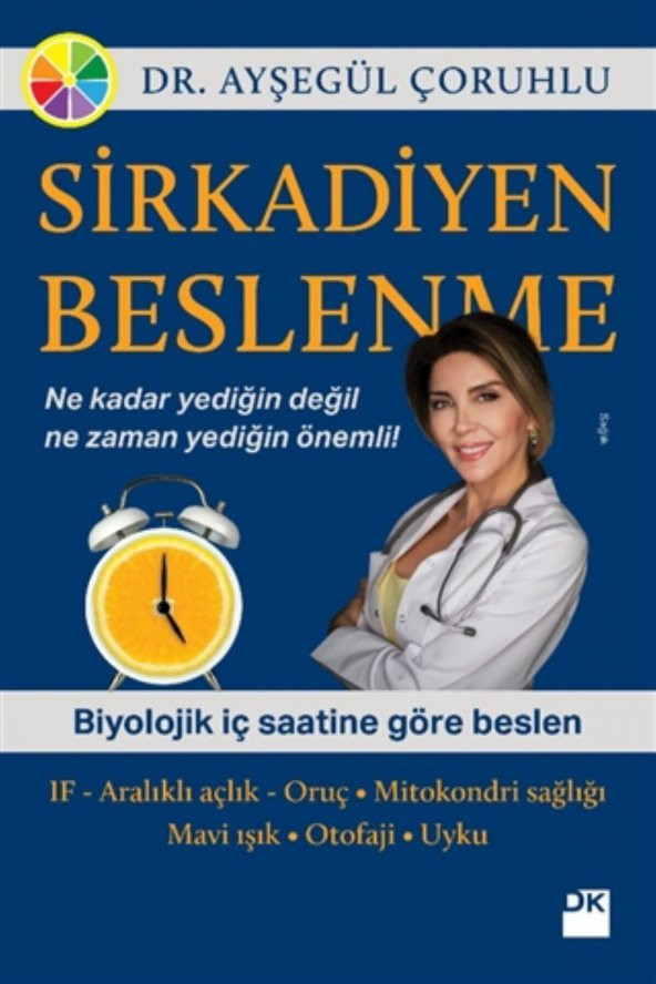 Sirkadiyen Beslenme ürün görseli 1
