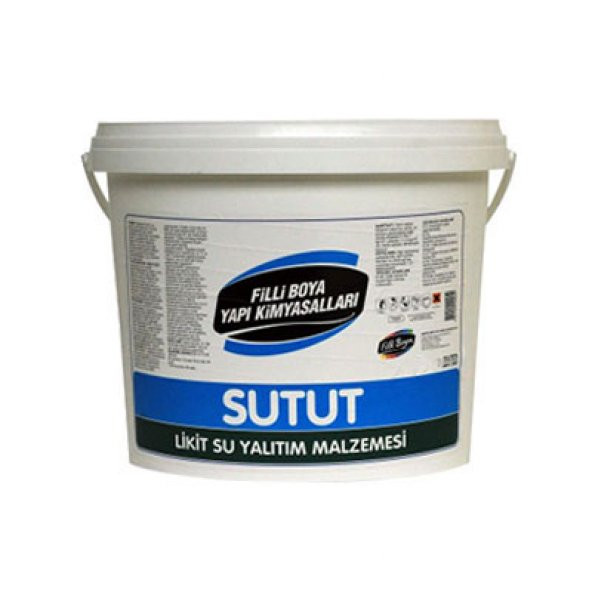 Filli Boya Sutut Likit Su Yalıtım Malzemesi 3 Kg. ürün görseli 1