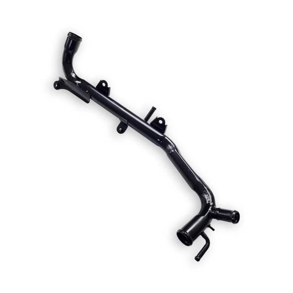 VW Passat B5.5 2001-2005 1.6 ALZ Devirdaim Su Borusu Sac 06B121071AD ürün görseli 1