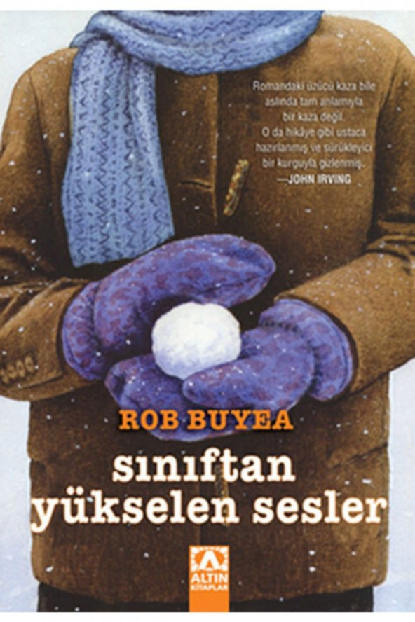 Sınıftan Yükselen Sesler ürün görseli 1