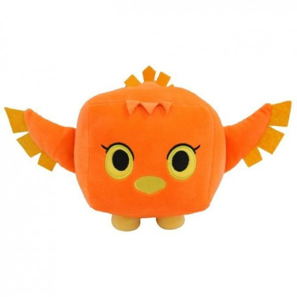 Pet Simülatör Bird Kuş İthal Peluş Oyuncak 25 CM ürün görseli 1