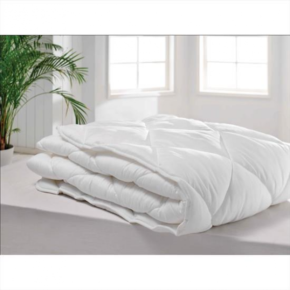 Taç Microfiber Yorgan Çift Kişilik - Resim 2