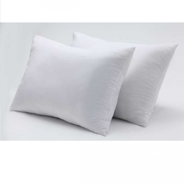 Taç Comfort boncuk silikon elyaf Yastık 50 x 70 cm 800gr ürün görseli 1