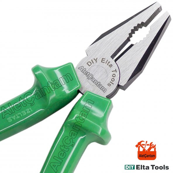 Elta Pense Opak 180 Mm Elta Bir Izeltaş Markasıdır ürün görseli 1
