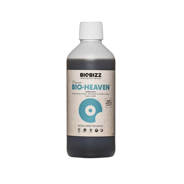 Biobizz Bio Heaven 500 ml ürün görseli 1