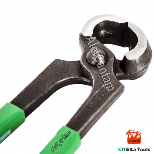 Elta Kerpeten 160Mm Elta Bir Izeltaş Markasıdır ürün görseli 1