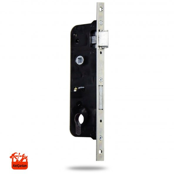 Pvc Pimapen Balkon Kapı Kilidi 35 Mm Kilit ürün görseli 1