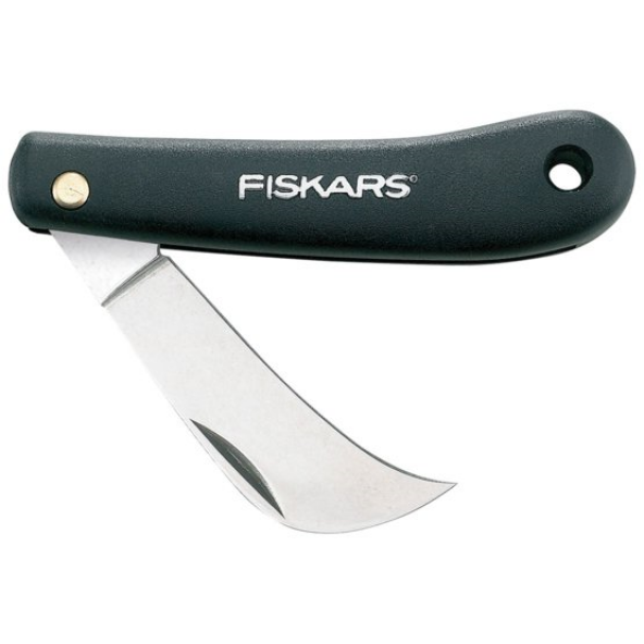 Fiskars Aşı Bıçağı Kancalı 1001623 ürün görseli 1