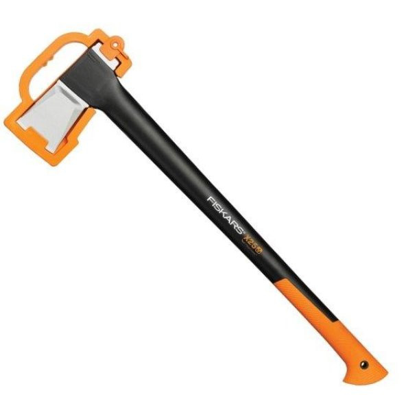 Fiskars Büyük Yarma Baltası XL  X25 1015643 ürün görseli 1