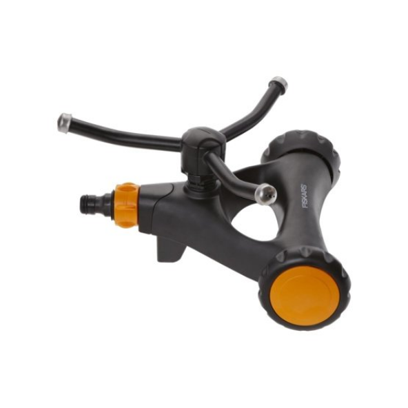 Fiskars Döner Fıskiye - Tekerlekli - Metal 1023657 ürün görseli 1