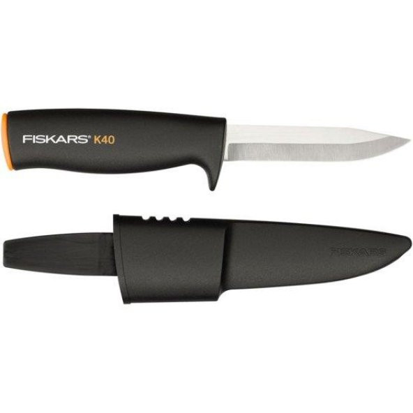 Fiskars Genel Amaçlı Bıçak 1001622 ürün görseli 1