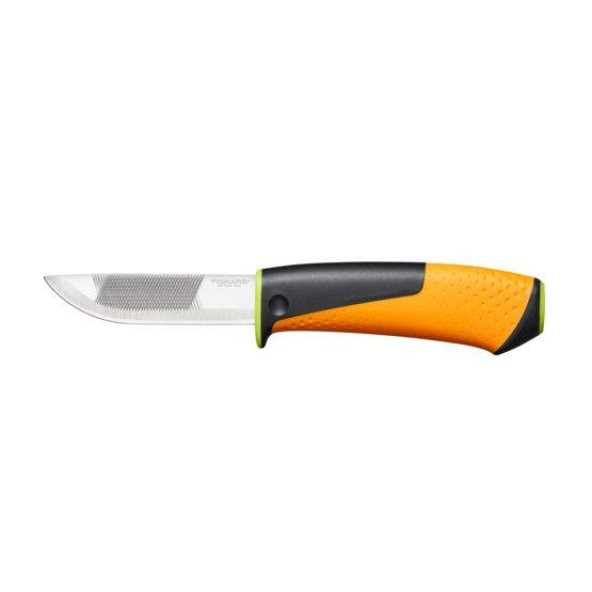 Fiskars Genel Kullanım Bıcağı (Zor İş Bıçağı) 1023619 ürün görseli 1