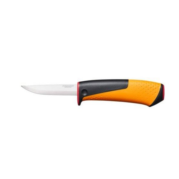 Fiskars Genel Kullanım Bıçağı (Zanaatkar Bıçağı) 1023620 ürün görseli 1