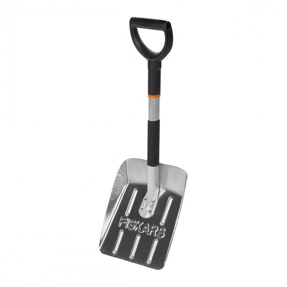 Fiskars Hafif Araç Küreği 1000740 - Resim 3