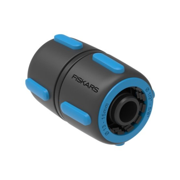 Fiskars Hortum Tamir Aparatı 13-15mm (1/2´´-5/8´´) 1027064 ürün görseli 1