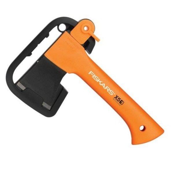 Fiskars Kamp Baltası XXS_X5 1015617 ürün görseli 1