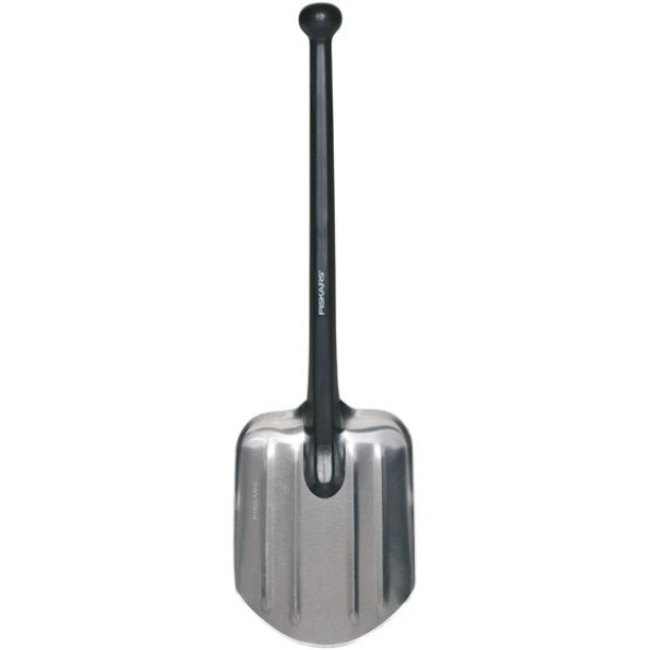 Fiskars Kamp ve Araç Küreği 1001574 ürün görseli 1