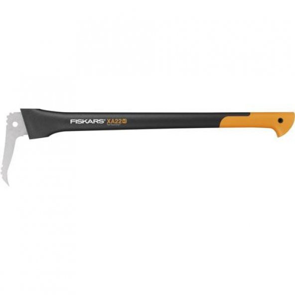 Fiskars Kütük Kancası XA22 1003623 ürün görseli 1