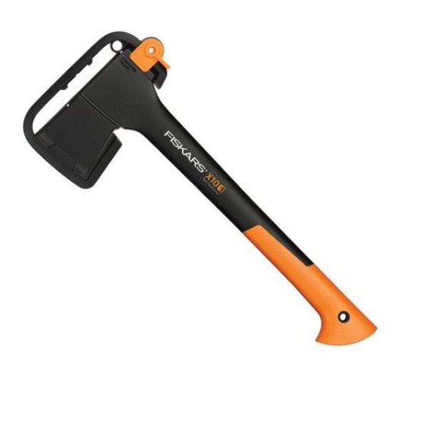 Fiskars Marangoz (parçalama) Baltası X10 1015619 ürün görseli 1