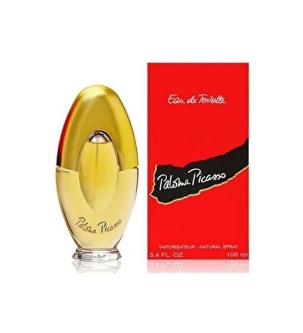 Paloma Picasso Kadın Parfüm EDT 100 ML ürün görseli 1