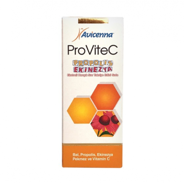 Avicenna Provitec Çocuk 150 ml ürün görseli 1