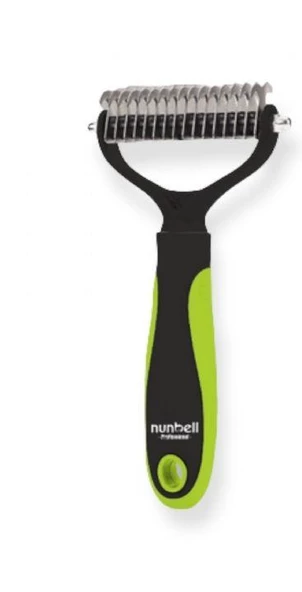 NUNBELL KITIK AÇICI TARAK L ürün görseli 1