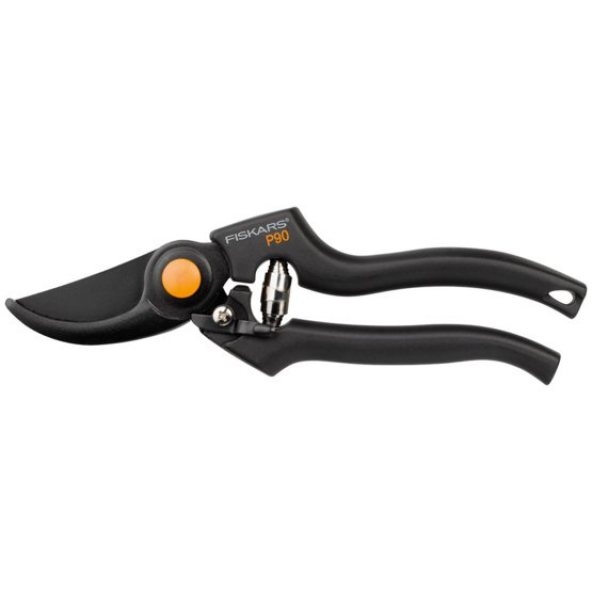 Fiskars Profesyonel Bahçe Budama Makası P90 1001530 ürün görseli 1