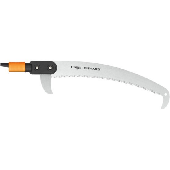 Fiskars Quıckfıt  Dal Kesici Eğimli Testere Sapsız 1000691 ürün görseli 1
