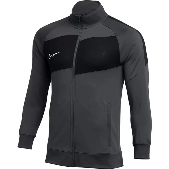 NIKE DRY ACAMDY PRO GRİ-SİYAH ürün görseli 1