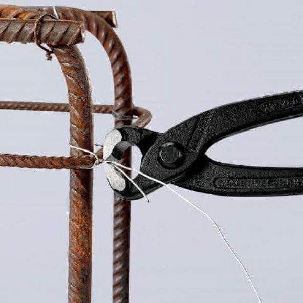 Knipex Betoncu Kerpeteni 280 Mm - Resim 2