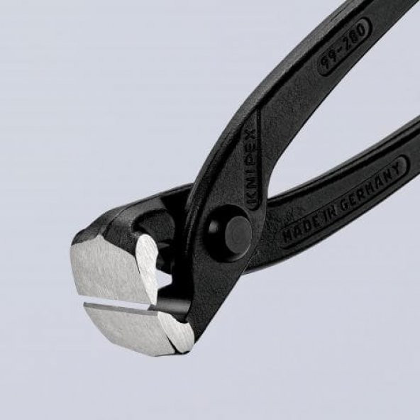 Knipex Betoncu Kerpeteni 280 Mm - Resim 3