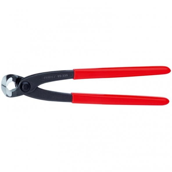 Knipex Betoncu Kerpeteni 280 Mm - Resim 4